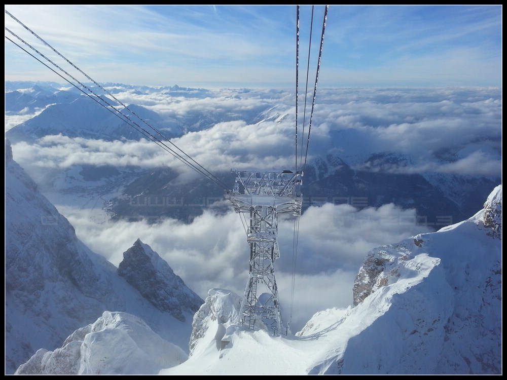 Zugspitze